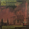 London Philharmonic Orchestra, Band Of The Welsh Guards / The Kings Troop Royal Horse Artillery, Sir Charles Mackerras : 1812 Overture / Russlan And Ludmila Overture / Lohengrin Prelude To Act 3 / Night On A Bare Mountain (LP)