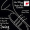 John Williams (4) And The Boston Pops Orchestra, Nancy Wilson : It Don't Mean A Thing If It Ain't Got That Swing (CD, Album)