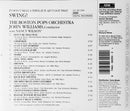 John Williams (4) And The Boston Pops Orchestra With Special Guest Nancy Wilson : It Don't Mean A Thing If It Ain't Got That Swing (CD, Album)