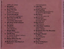 Various : The Singles-Original Single Compilation Of The Year 1958 Vol. 2 (CD, Comp)