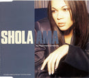 Shola Ama : You Might Need Somebody (CD, Single, CD2)