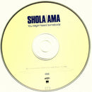 Shola Ama : You Might Need Somebody (CD, Single, CD2)