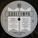 Timex Social Club : Rumors (12")