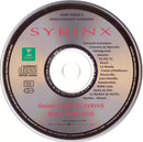 Syrinx (7) : Aranjuez/Jalousie/Brazil/ (CD, Album)