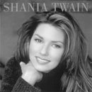 Shania Twain : Shania Twain (CD, Album, RE)
