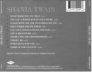 Shania Twain : Shania Twain (CD, Album, RE)