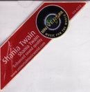 Shania Twain : Shania Twain (CD, Album, RE)