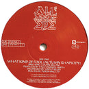 All About Eve : What Kind Of Fool (12", Ltd, Num)