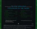 Frank Sinatra : Strangers In The Night (CD, Album, RE)