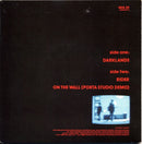 The Jesus And Mary Chain : Darklands (7", Single, Sil)