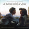 Richard Robbins : A Room With A View (Original Soundtrack) (CD, Album, RE)