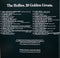 The Hollies : 20 Golden Greats (CD, Comp, RE, RM)