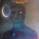 Tubeway Army : Down In The Park (12", Single)
