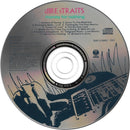 Dire Straits : Money For Nothing (CD, Comp, RE, RM, RP, SBM)