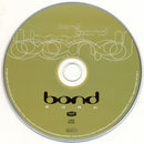 Bond (3) : Born (CD, Album)