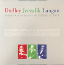 Anne Dudley, J.J. Jeczalik, Gary Langan : Dudley Jeczalik Langan Reboot Art Of Noise's In Visible Silence (7", Single)