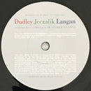 Anne Dudley, J.J. Jeczalik, Gary Langan : Dudley Jeczalik Langan Reboot Art Of Noise's In Visible Silence (7", Single)