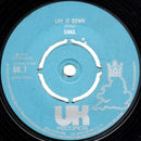 Shag (3) : Loop Di Love (7")