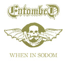 Entombed : When In Sodom (CD, EP)