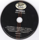 Entombed : Unreal Estate (CD, Album, Dig)