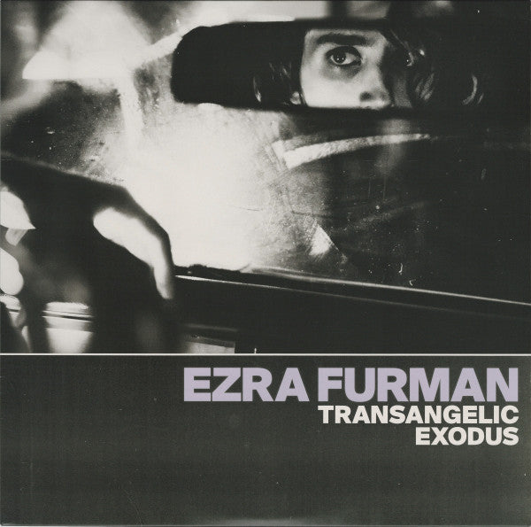 Ezra Furman : Transangelic Exodus (LP, Album, Ltd, Lav)