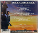 Brad Paisley : Part II (HDCD, Album)