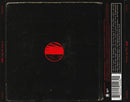 AFI : Sing The Sorrow (CD, Album, S/Edition)