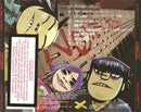 Gorillaz : G-Sides (CD, Comp, Promo)