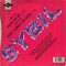 Sybil : Walk On By (7", Single, Sil)