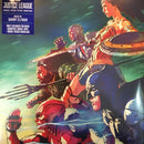 Danny Elfman : Justice League (Original Motion Picture Soundtrack) (2xLP, Album, 180)