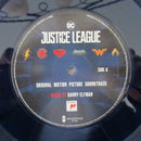 Danny Elfman : Justice League (Original Motion Picture Soundtrack) (2xLP, Album, 180)