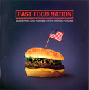Various : Fast Food Nation (Music From And Inspired By The Motion Picture) (CD, Comp)