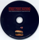 Various : Fast Food Nation (Music From And Inspired By The Motion Picture) (CD, Comp)