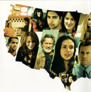 Various : Fast Food Nation (Music From And Inspired By The Motion Picture) (CD, Comp)