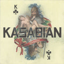 Kasabian : Empire (CD, Album)