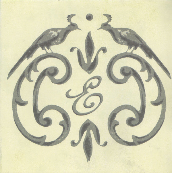 Kasabian : Empire (CD, Album)