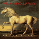 Bryan Ferry : Mamouna (CD, Album)