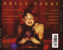 Bryan Ferry : Mamouna (CD, Album)