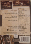 Keith Urban : Livin' Right Now (DVD-V, PAL)