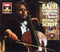 Johann Sebastian Bach - Heinrich Schiff : Cello-Suiten - Cello Suites - Nos. 1-6 (2xCD, Album)