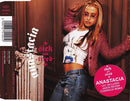 Anastacia : Sick And Tired (CD, Single, CD1)