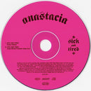 Anastacia : Sick And Tired (CD, Single, CD1)