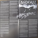 Laurie Anderson & Kronos Quartet : Landfall (2xLP, Album)