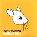 The Dysfunctional Psychedelic Waltons : Payback Time (CD, Single, Promo, Car)