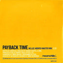 The Dysfunctional Psychedelic Waltons : Payback Time (CD, Single, Promo, Car)