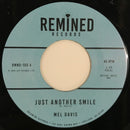 Mel Davis (3) / The Imports (3) : Just Another Smile / I'm Not Ashamed Of Loving You (7")