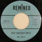 Mel Davis (3) / The Imports (3) : Just Another Smile / I'm Not Ashamed Of Loving You (7")