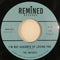 Mel Davis (3) / The Imports (3) : Just Another Smile / I'm Not Ashamed Of Loving You (7")