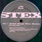 Stex : Still Feel The Rain (12")