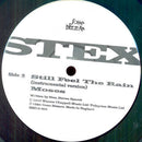 Stex : Still Feel The Rain (12")